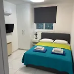 Konnos Hight Villa Protaras