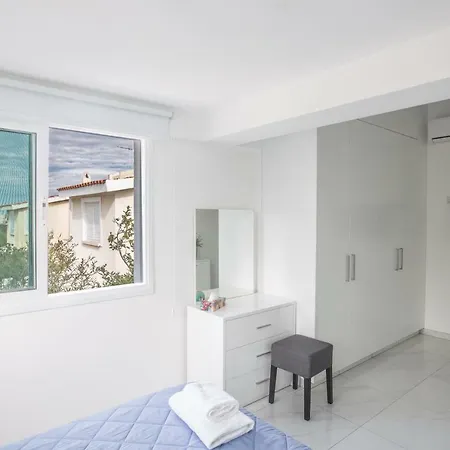 别墅 Konnos Hight *