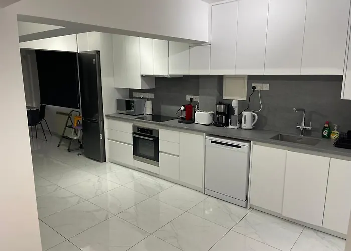 Konnos Hight Protaras