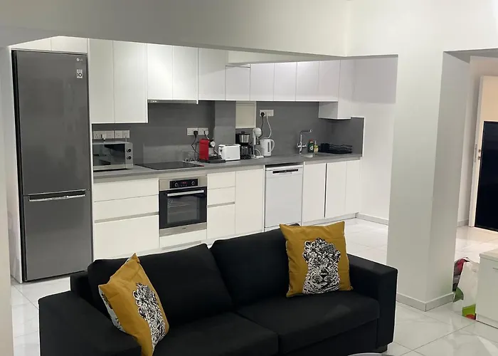 Villa Konnos Hight Protaras