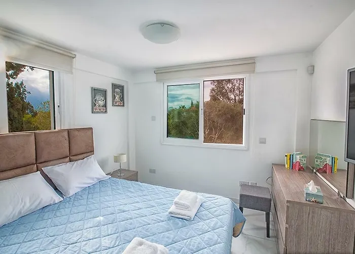 Konnos Hight Protaras