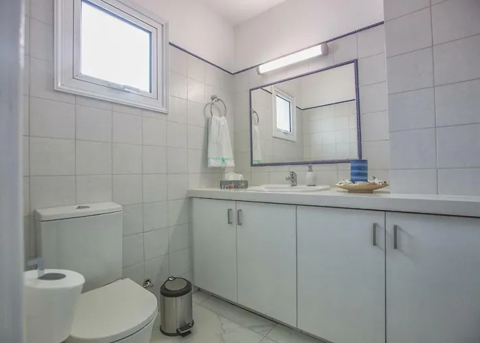 Villa Konnos Hight Protaras