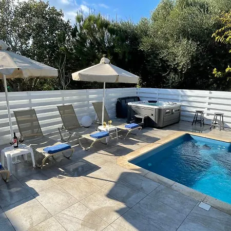 Konnos Hight * Protaras