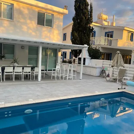 Villa Konnos Hight *