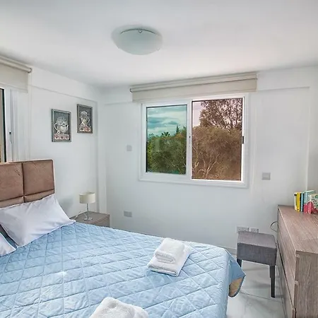 Konnos Hight Protaras