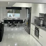 וילה Konnos Hight פרוטאראס
