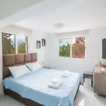 Konnos Hight * פרוטאראס