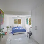 Konnos Hight וילה פרוטאראס