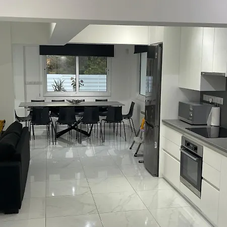 Konnos Hight ヴィラ *