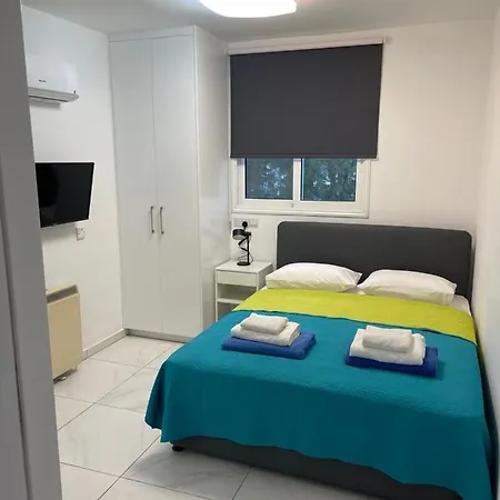 Konnos Hight Villa Protaras