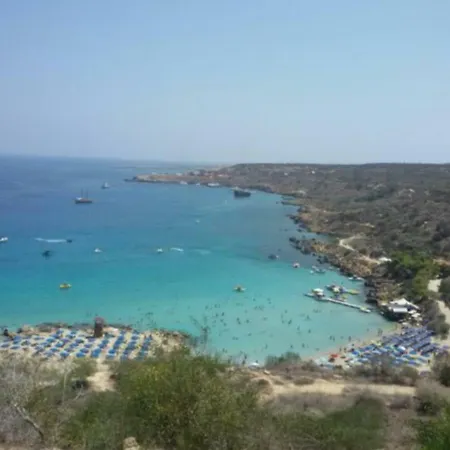 Villa Konnos Hight