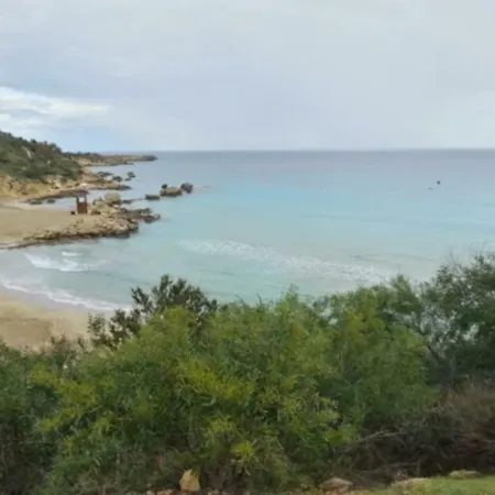 Konnos Hight Villa
