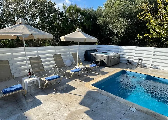 Konnos Hight * Protaras