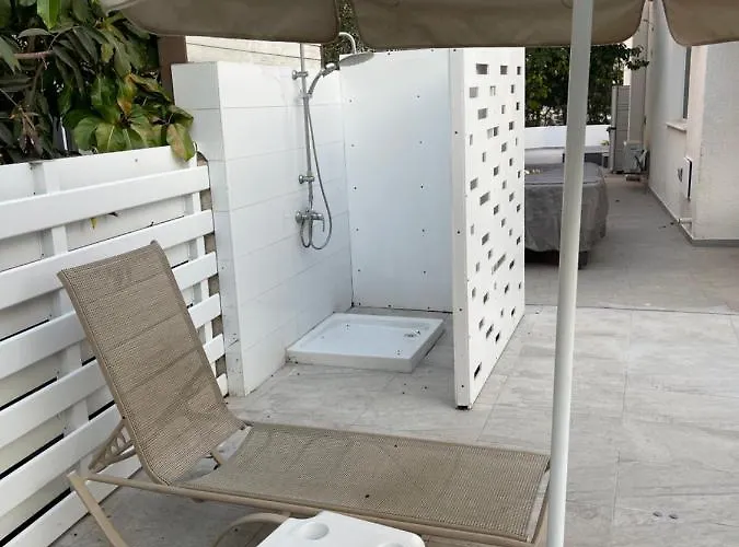 Konnos Hight Villa *