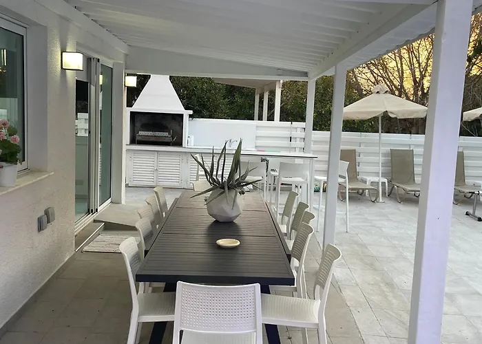 Konnos Hight Protaras