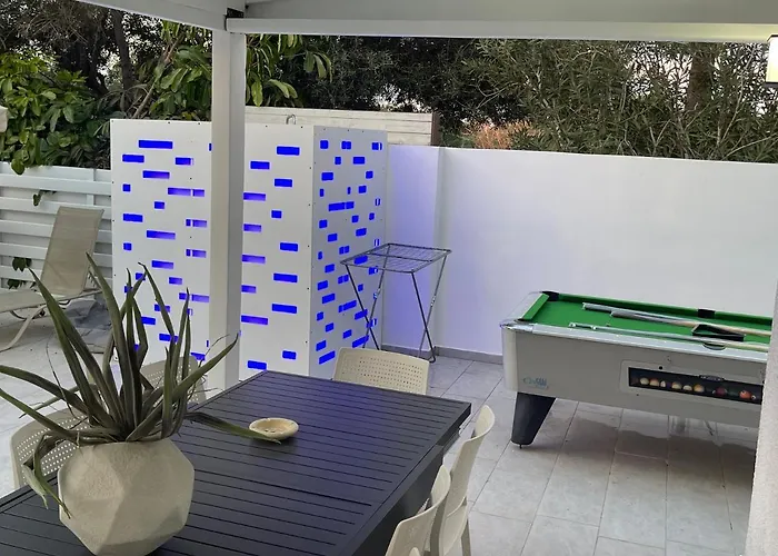 Konnos Hight * Protaras