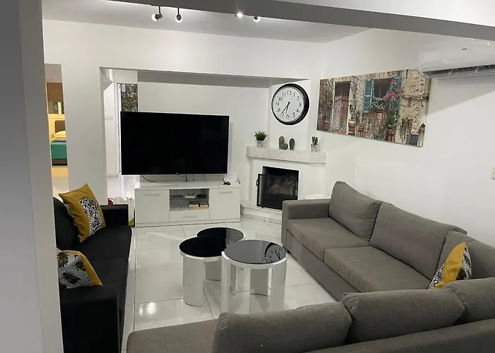 Konnos Hight Protaras