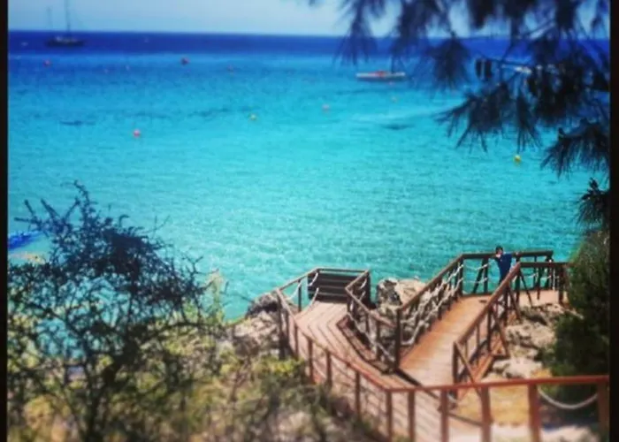 Konnos Hight Protaras