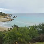 Konnos Hight Villa