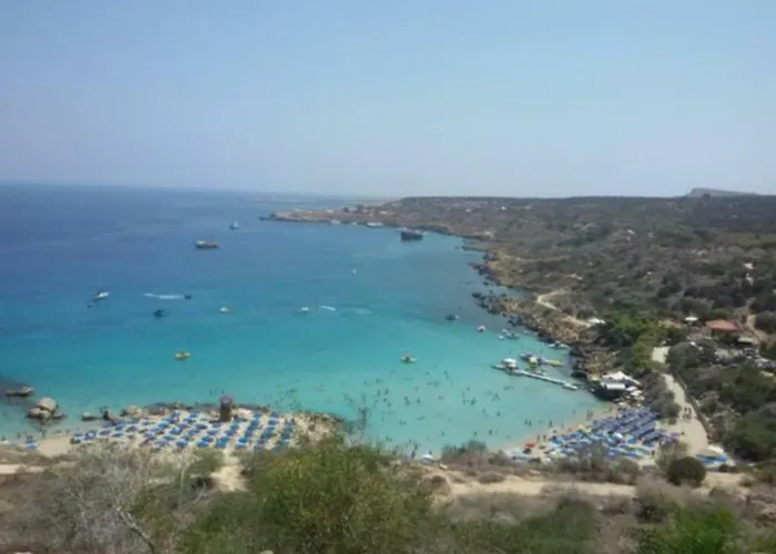Villa Konnos Hight